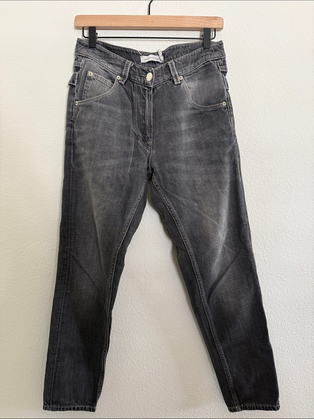 Isabel Marant jeans